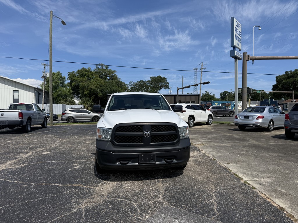 ram ram 1500 pickup 2018 1C6RR7KG8JS181426 image ram ram 1500 pickup 2018 1C6RR7KG8JS181426 image
